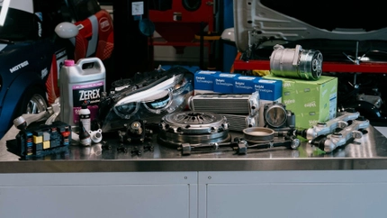  FCP Euro Product Spotlight January 2025