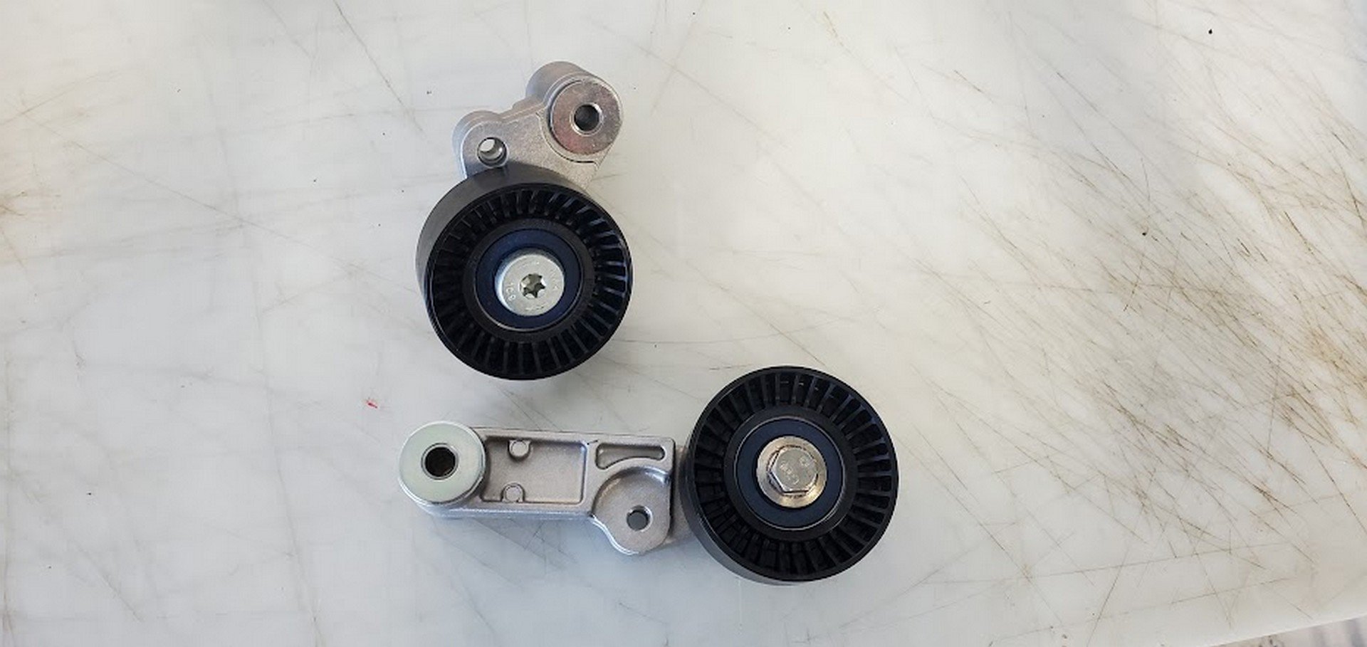 How To Save Money When Replacing Your BMW E90 M3 Tensioner Pulleys