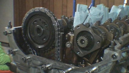 How To Set Timing On A BMW E36 M50TU, M52, S50, Or S52 Engine (325i, 328i, & M3)