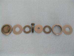 Assembly Formation