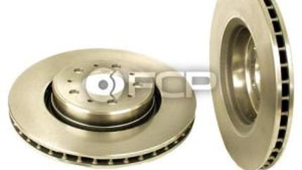 The 3 Factory Options Every S70 & V70 Needs