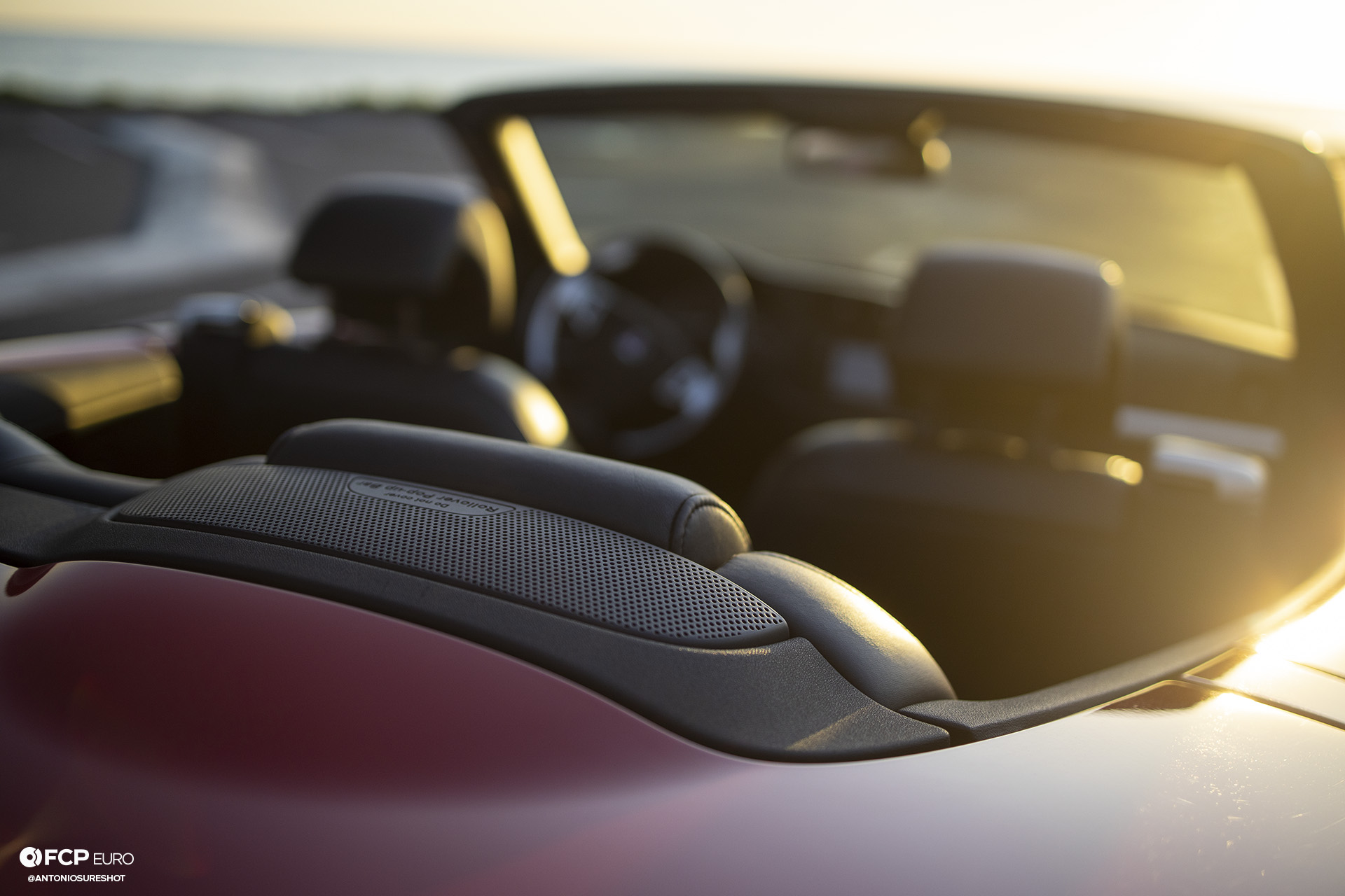 Saab 93 Aero Convertible EOSR7568