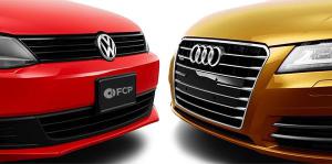 FCP Euro - Expansion of VW Audi Online Parts Catalog | FCP Euro