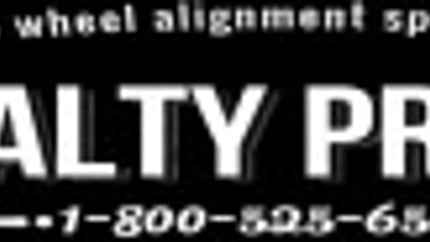 Brand Spotlight - SPC Performance Products
