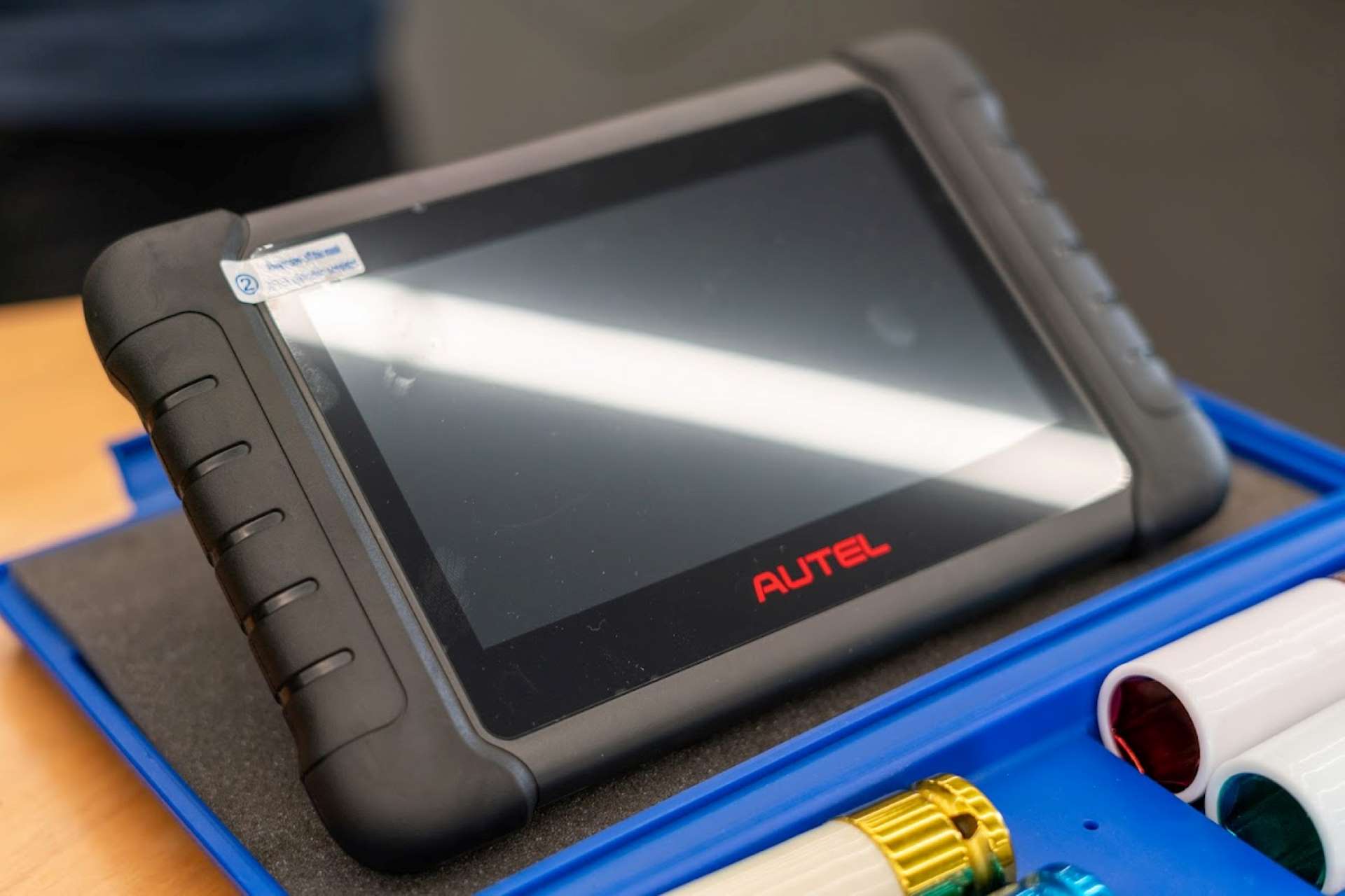 FCP Euro 2021 Holiday Gift Guide Autel MX808