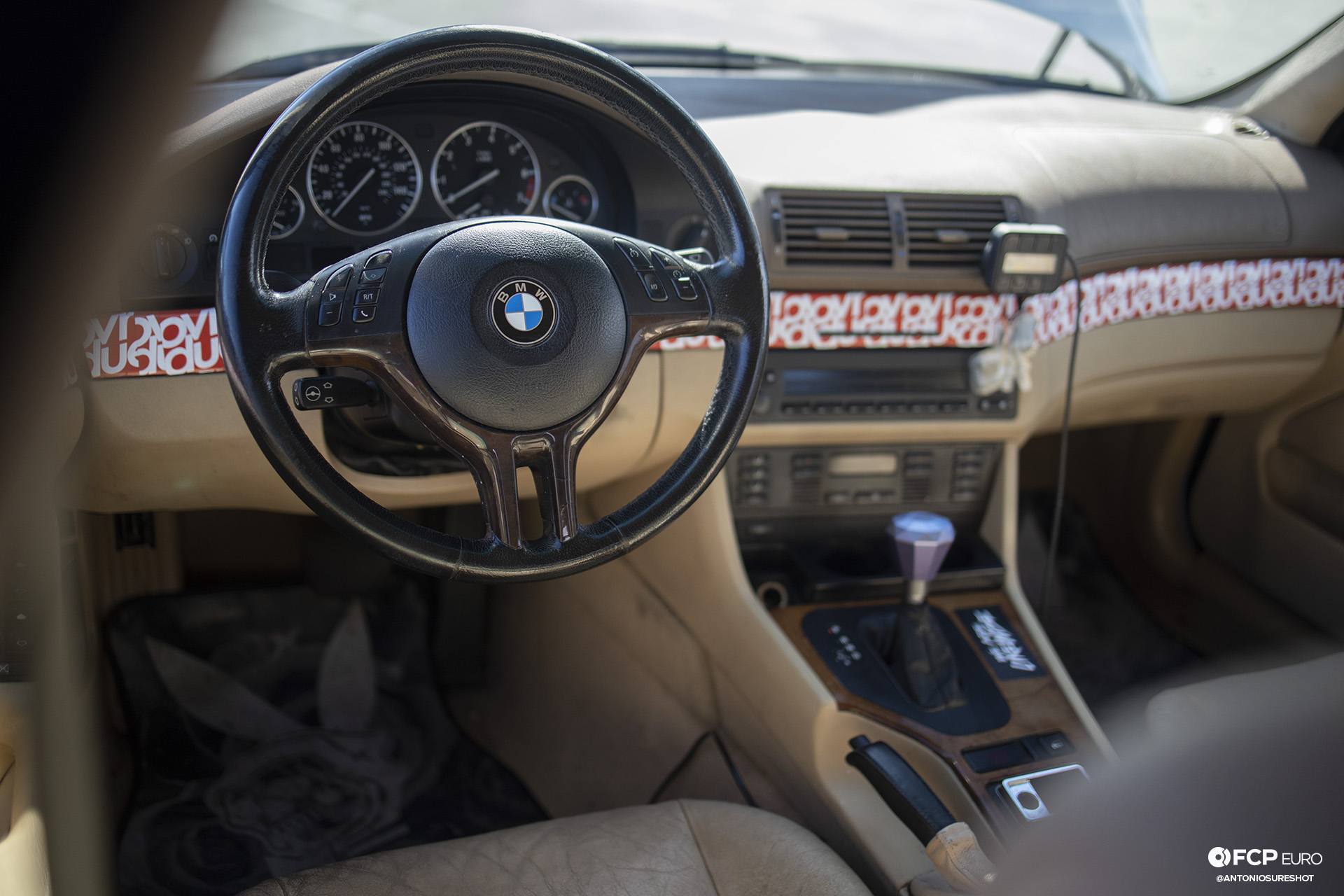 E39 Touring Eddie Elias EOSR7083