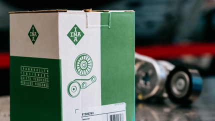 Accessory Belt Kits Are The Easiest Way To Care For Your Tensioners, Pulleys, & Belts