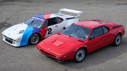 Is The ///Magic Gone? The History Of The BMW M Series