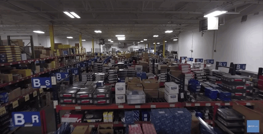 FCPEuro-distribution-center