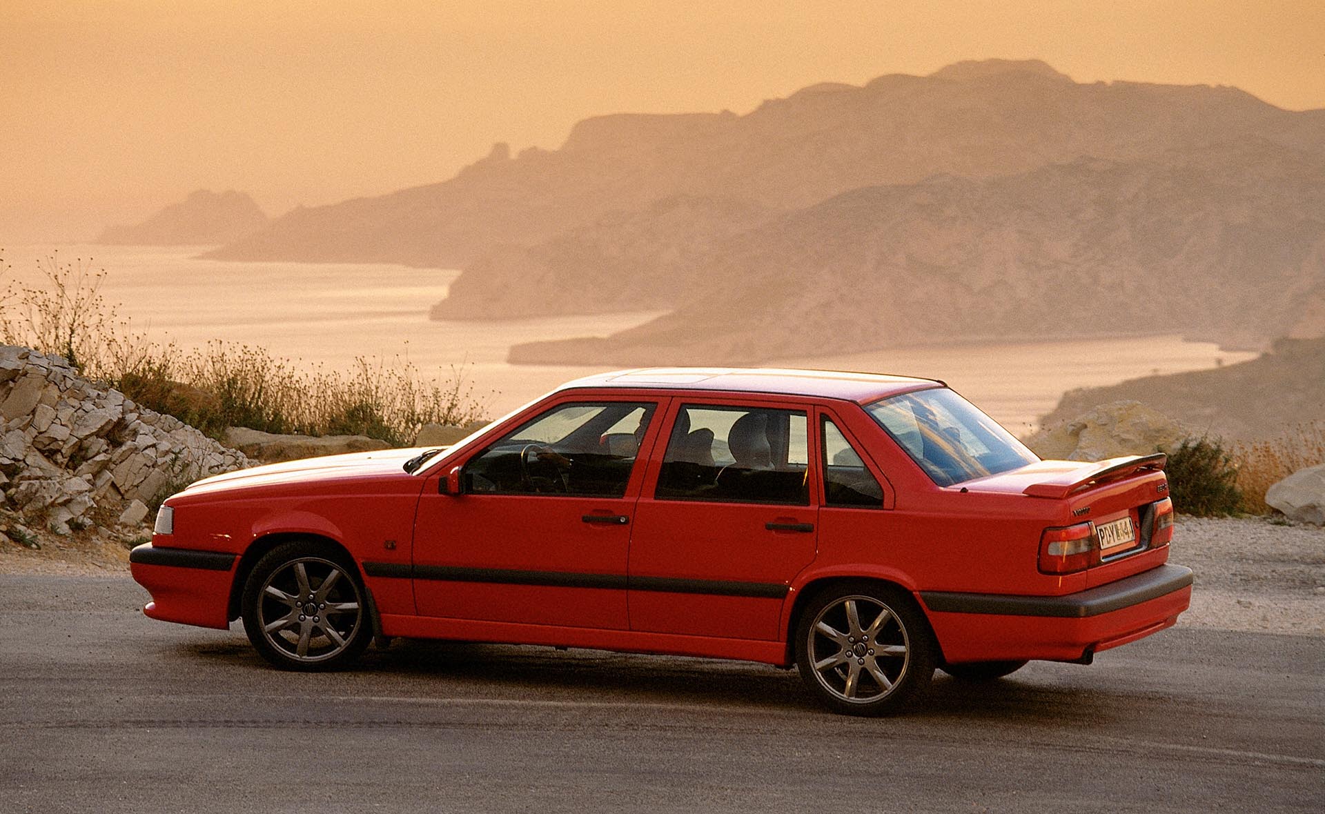 Volvo R80 Wolves In Sheep's Clothing - 5 Of The Ultimate European Sleepers | FCP Euro