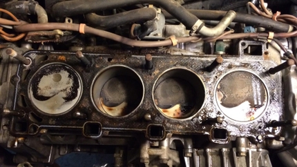 What Is A Blown Head Gasket: Head Gaskets Explained