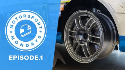 The Final Push - Motorsport Monday - Episode 1