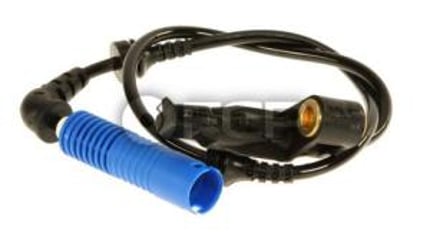 How to Replace an ABS Sensor on a BMW Z4 (PEX)