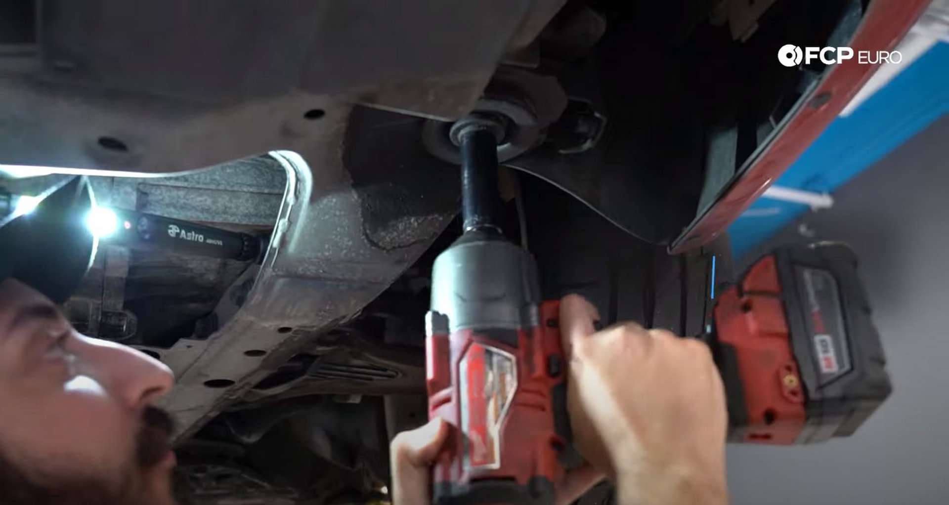 How To Install Subframe Bushing Inserts On A Volvo P80 & P2 (Volvo 850