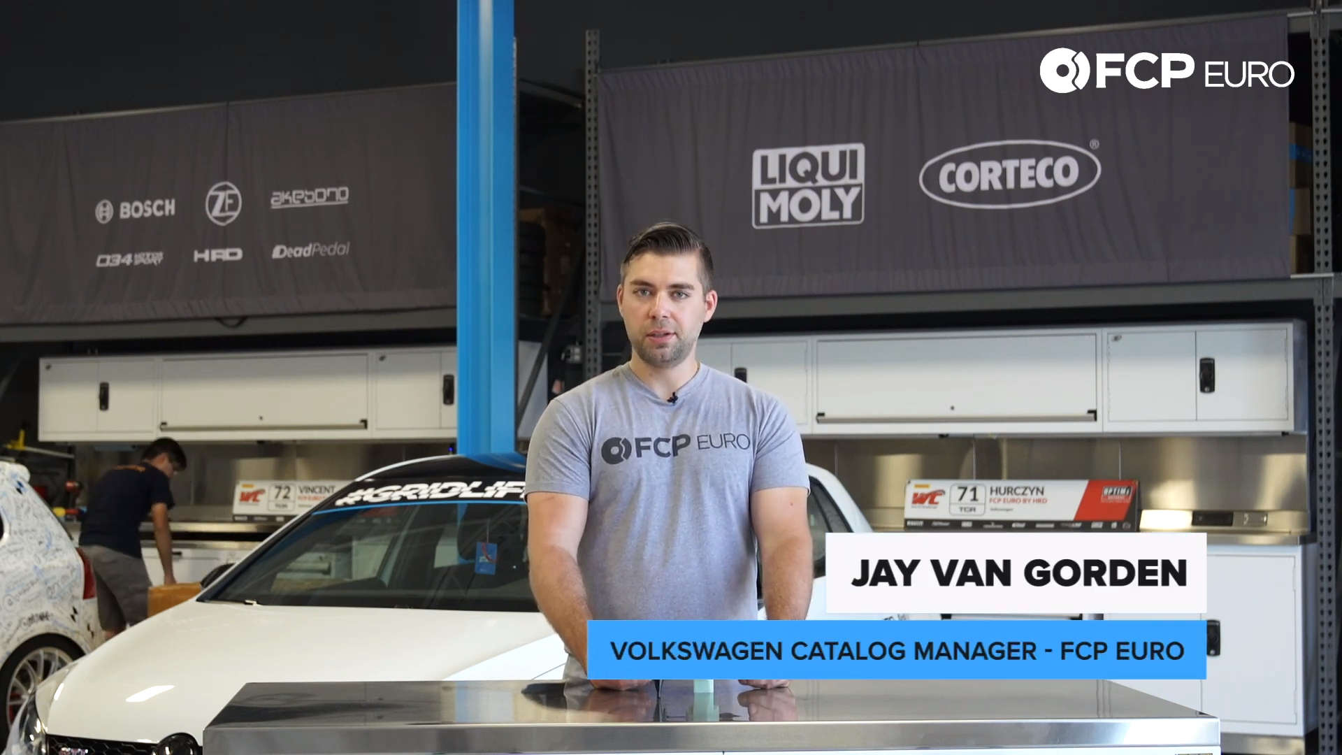 MK7 Volkswagen (GTI, Golf, Jetta, & More) Oil Separator Symptoms And