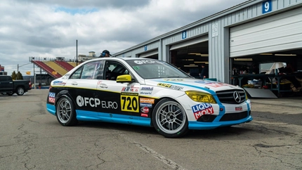 AER At Watkins Glen Recap - 2018