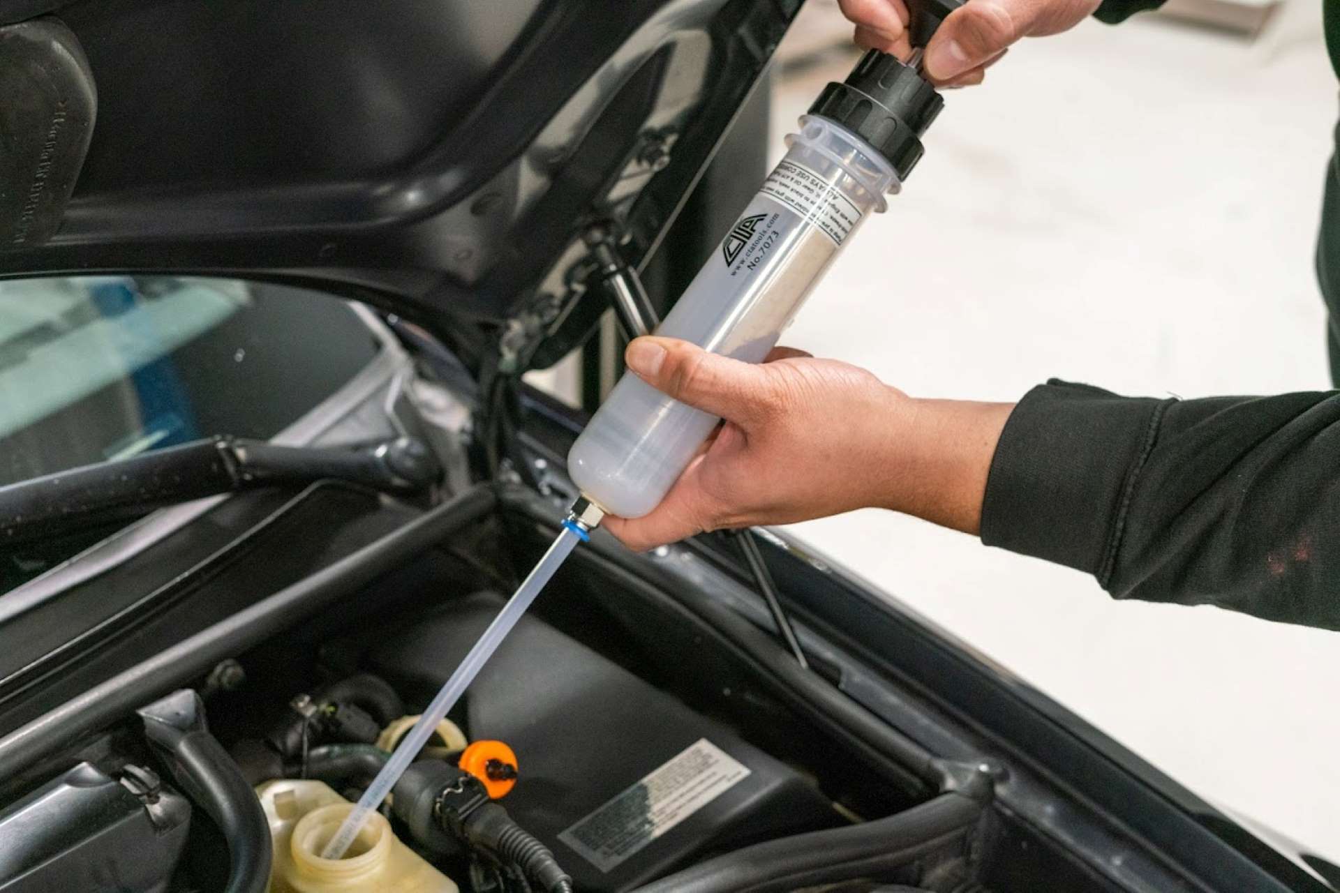 FCP Euro 2021 Holiday Gift Guide CTA Fluid Pump
