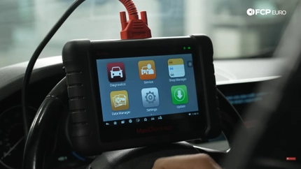 Why You Need To Own An Autel MX900 OBDII Scanner