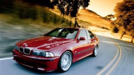 What is a DINAN Car?