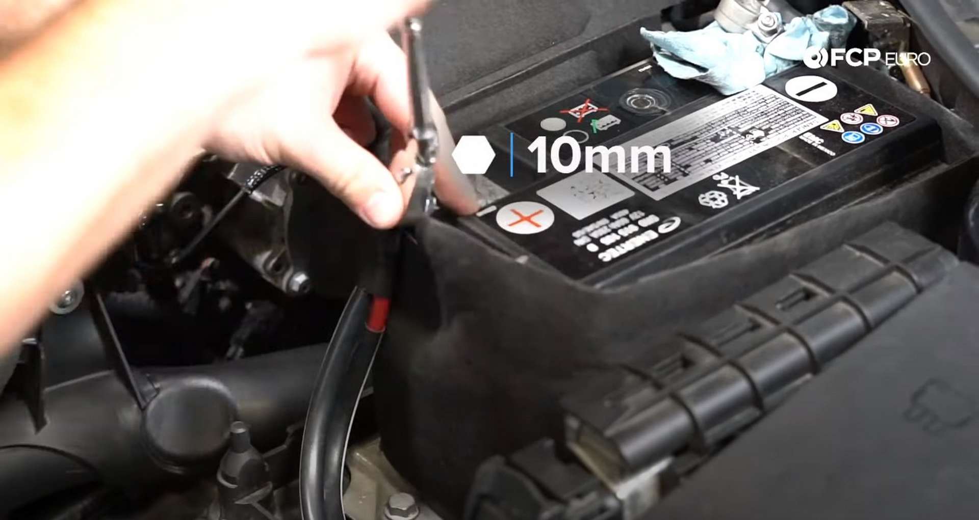74-DIY_VW_GTI_Clutch-Job-Installing-Battery