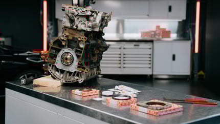 Working With Our Partners To Bring The Best To You