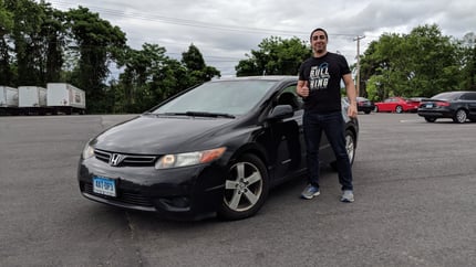 Why I Hate My Non-European Car