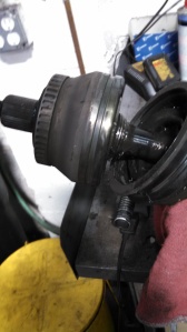How to DIY Replace CV Axle Boots on an Audi/VW FCP Euro