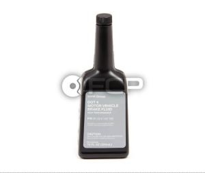 BMW Brake Fluid