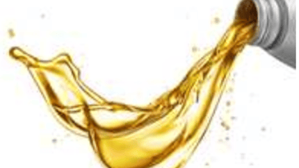 Common Volvo Fluid Capacities