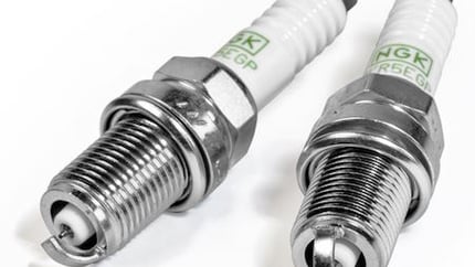 How to Replace Spark Plugs on a Saab 9-3