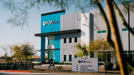 FCP Euro Earns A Spot On 2025 Inc. 5000 Fastest-Growing Companies In America For The Twelfth Year