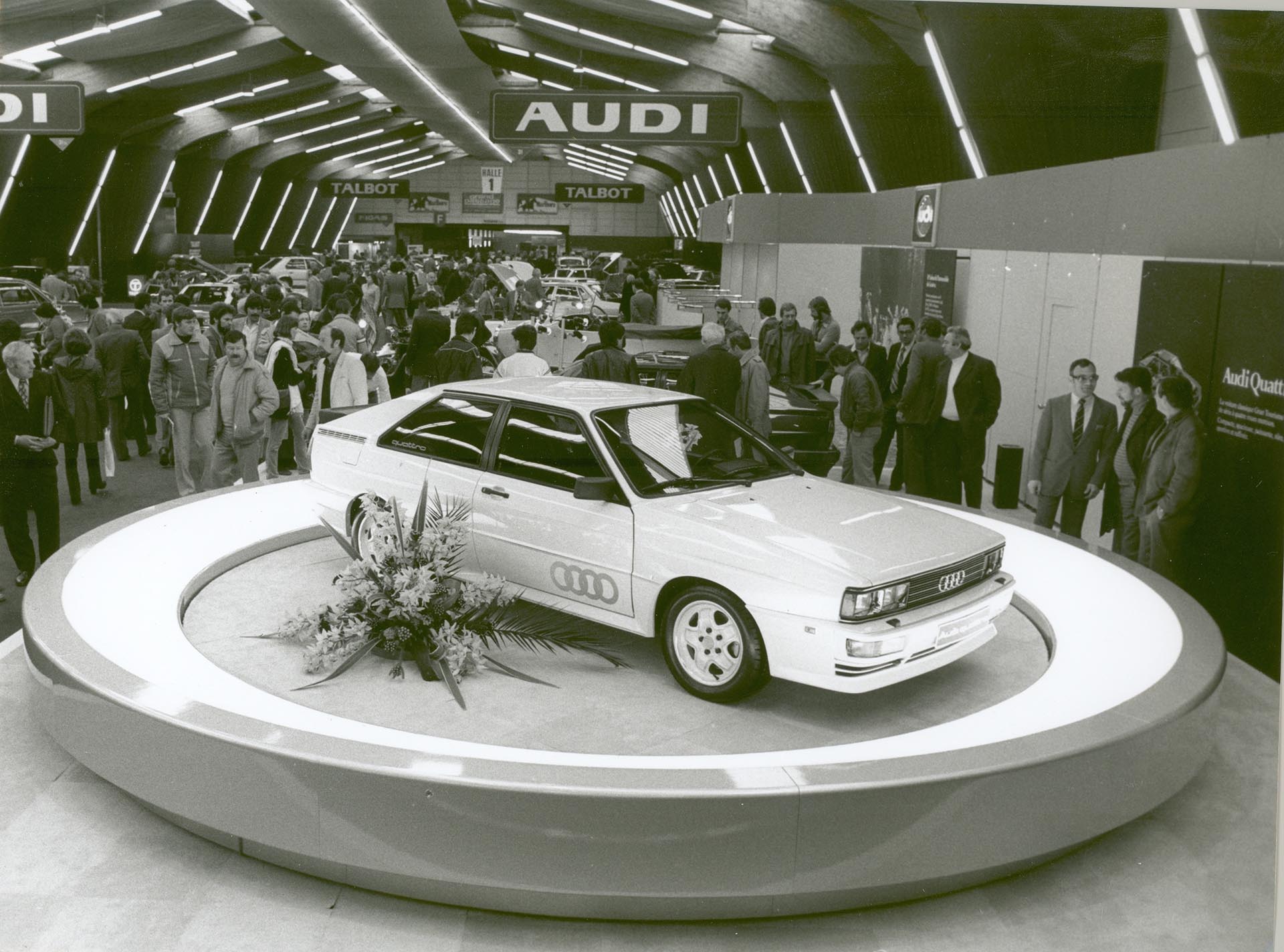 01_Audi GT Coupe Quattro front 1983