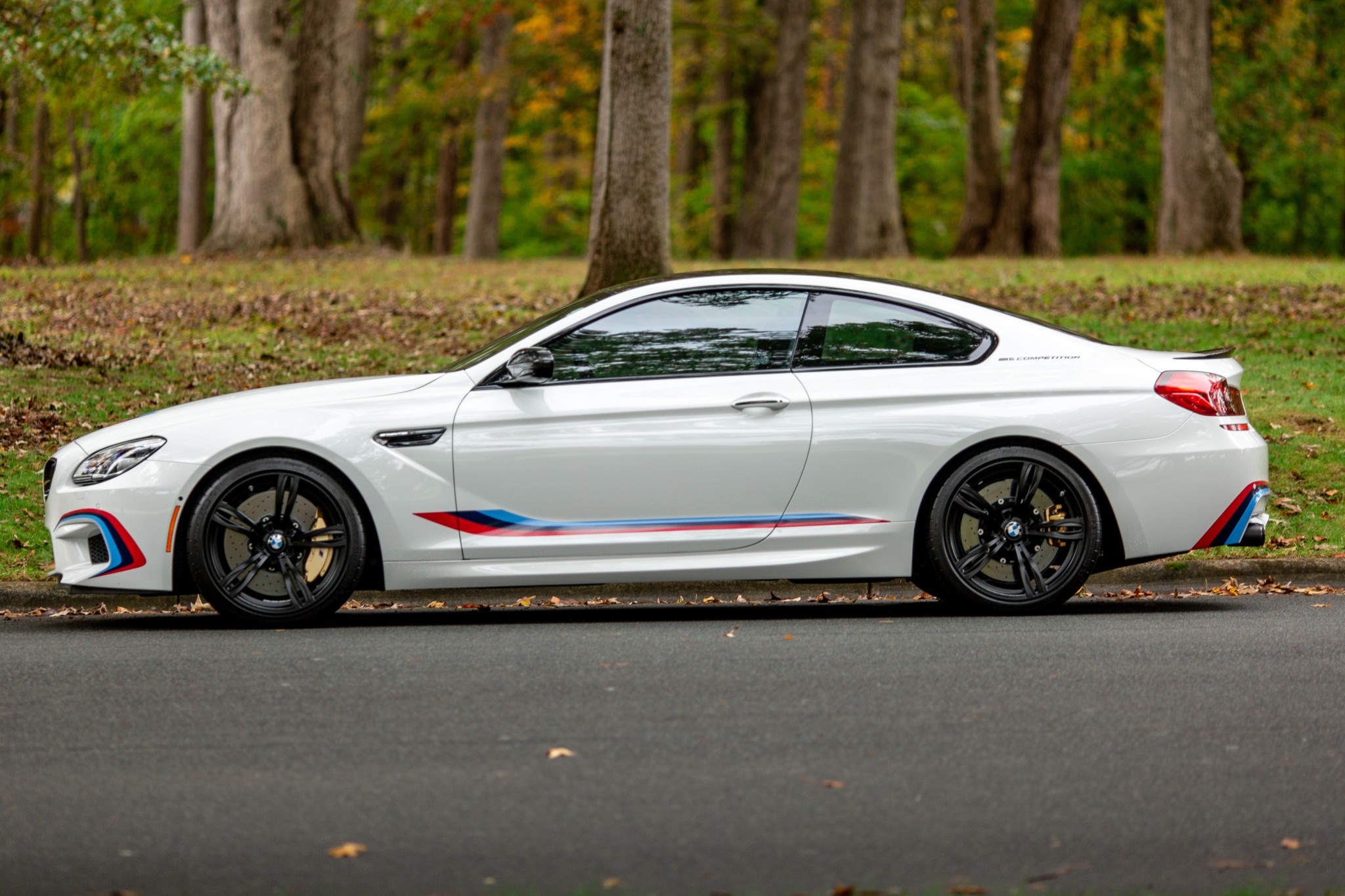 Crazy Rare 2016 BMW M6 Competition Edition Up For Auction | FCP Euro
