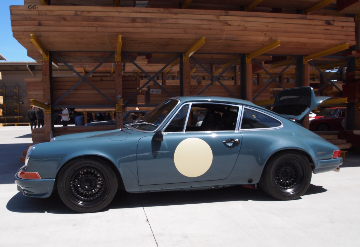 How To Change The Fuel Pump On An Air-Cooled Porsche 911 FCP Euro