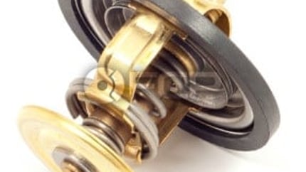 How To Replace a Volvo 850 Thermostat