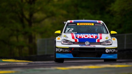 How To Make The Most Of Memorial Day Weekend At Lime Rock Park