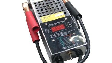 Why You Should Consider a Battery Minder System