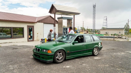 5 European Cars With Notoriously Unreliable Cooling Systems