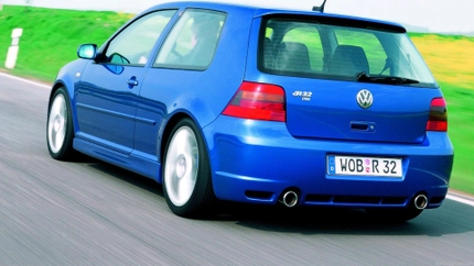 The Definitive Guide To Haldex AWD: Is It True All-Wheel-Drive?