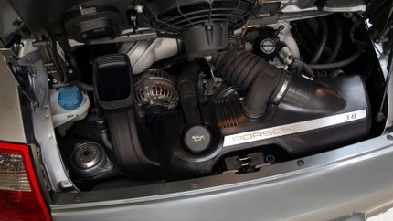 The Definitive Guide To Porsche 997 Engines (M96.05, M97, MA1)