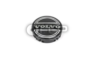3 Styles of Volvo Alloy Wheel Center Caps | FCP Euro