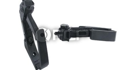 Mercedes CL/S-Class Gas Pedal Replacement (00-02)