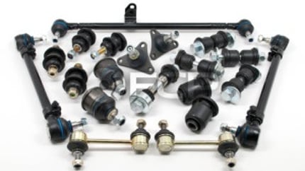 How to Choose a Better Suspension Setup