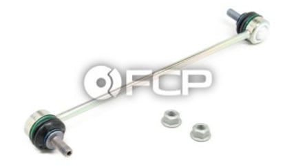 How to Replace Sway Bar Links On a Volvo S70/V70/C70 (P80)