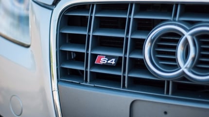 How To Change The Oil In An Audi B7