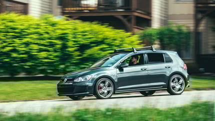 The Best German Cars To Buy Used