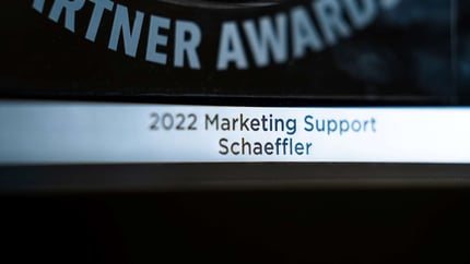 2022 FCP Euro Partner Awards: Marketing Support