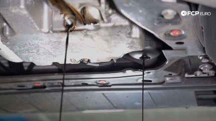 How To Change The Oil & Filter On A Volvo S90 (Volvo SPA & P3 V60, V90, S60, S80, XC60, XC70 & More)