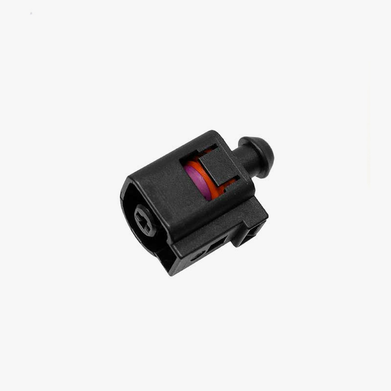 Alternator Connector