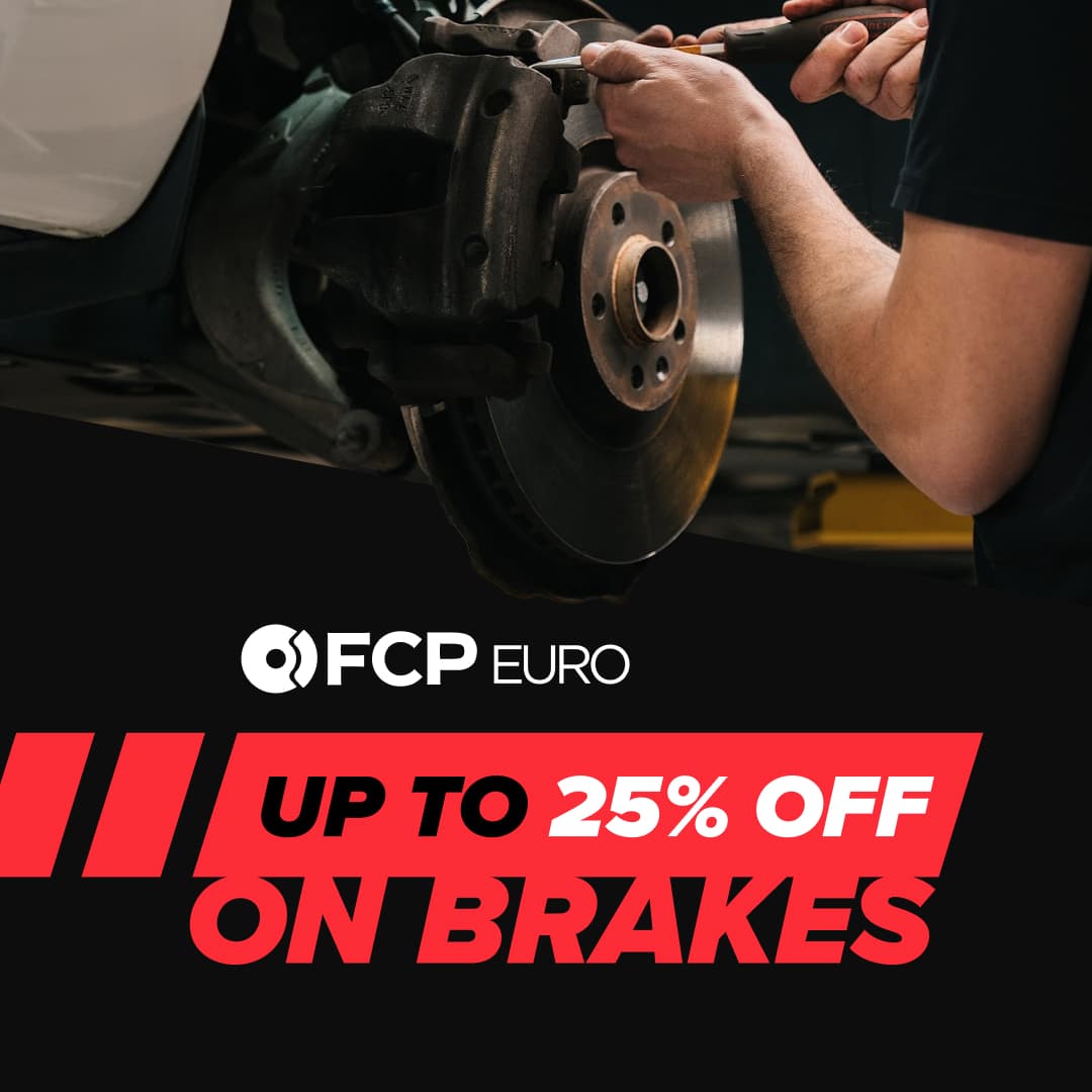 How To Pick The Best Brake Fluid For Your Car | FCP Euro